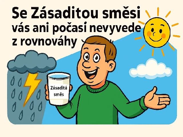 OK Počasí